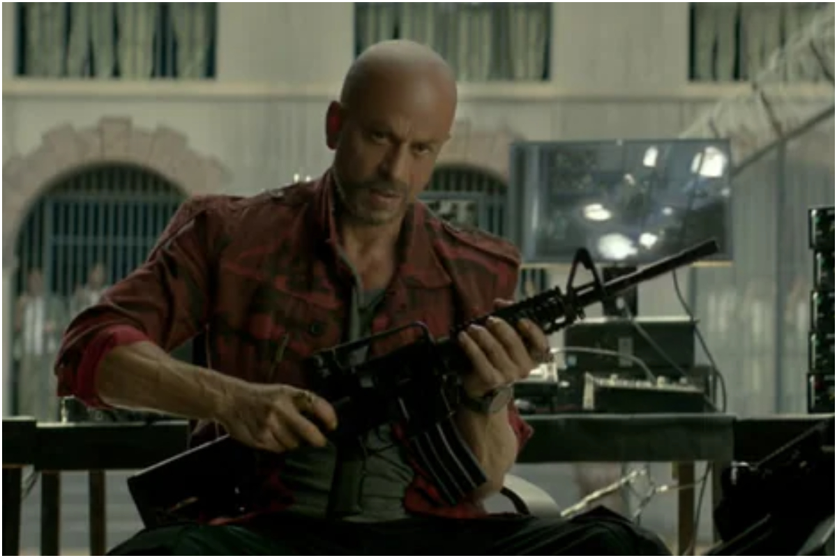 Jawan Box Office Collection