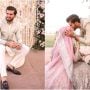 Shaheen Afridi and Ansha Afridi’s Wedding Dates Unveiled