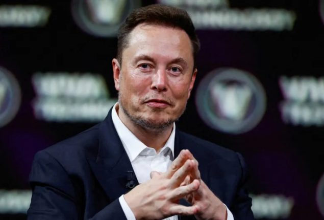 Elon Musk’s X sues California over new social media transparency law