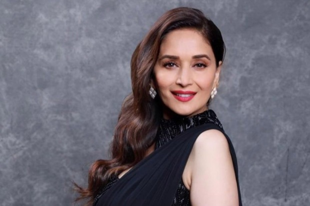 Madhuri Dixit