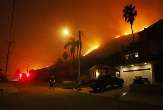 Climate Expert Global Warming