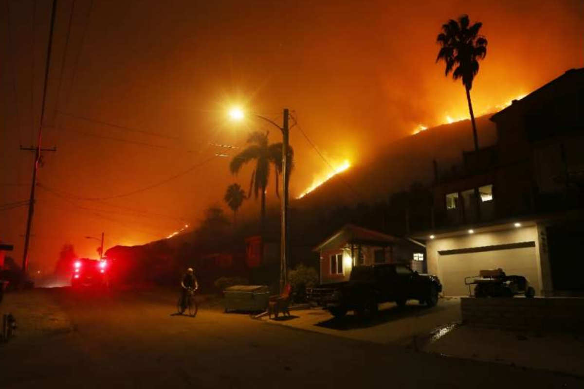 Climate Expert Global Warming