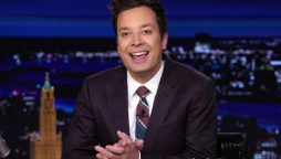 Jimmy Fallon