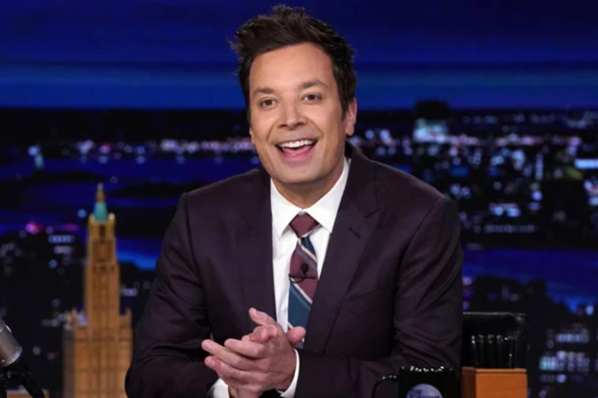 Jimmy Fallon