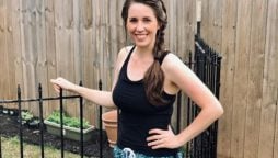 In Her Memoir, Jill Duggar Speaks Of Father’s Unequal Parenting