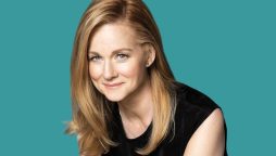 Autograph Hunter Assaults Laura Linney’s Crew Member In Shocking Incident