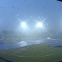 Pakistan vs India match stopped due to rain, revised target of 181 set for Pakistan