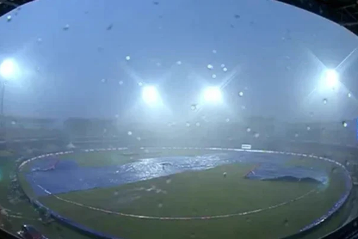 Pakistan vs India