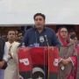 MQM was afraid of contesting elections in Hyderabad: Bilawal