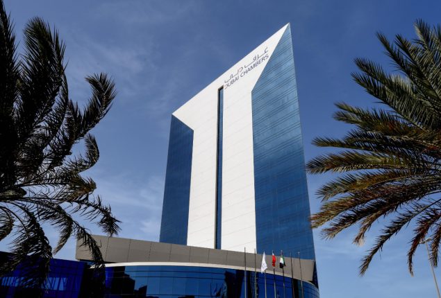 Dubai Chamber