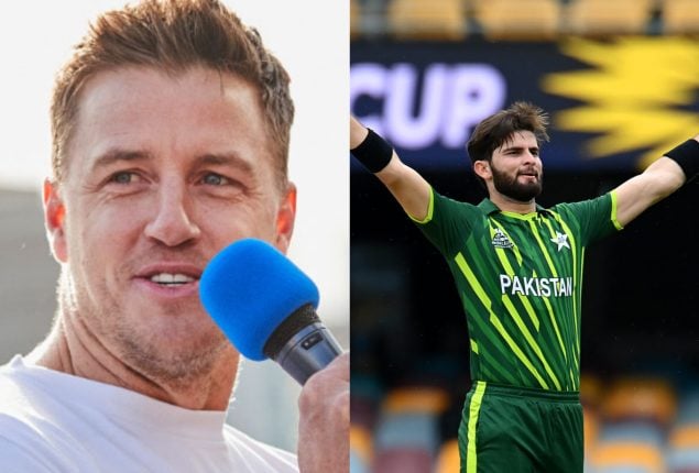 Morne Morkel says ‘With their skills, my life is a lot easier’