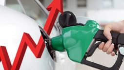 Petrol price to go up by Rs15 on September 16