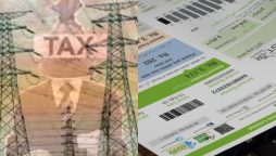 Karachiites Rejoice as Electricity Bills Reduced for Tax Filers