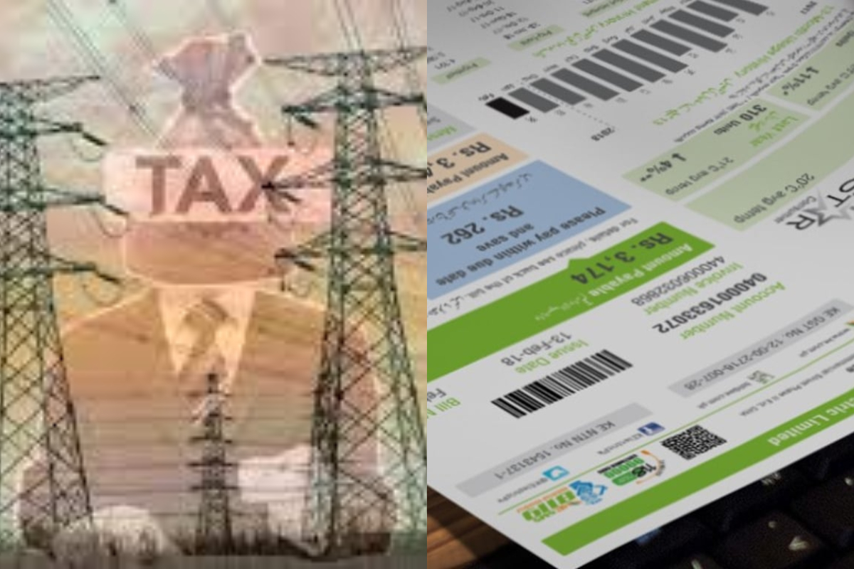 Karachiites Rejoice as Electricity Bills Reduced for Tax Filers