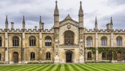 Pakistani Students Can Apply for Fully Funded Gates Cambridge Scholarships