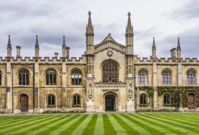 Pakistani Students Can Apply for Fully Funded Gates Cambridge Scholarships