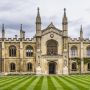 Pakistani Students Can Apply for Fully Funded Gates Cambridge Scholarships