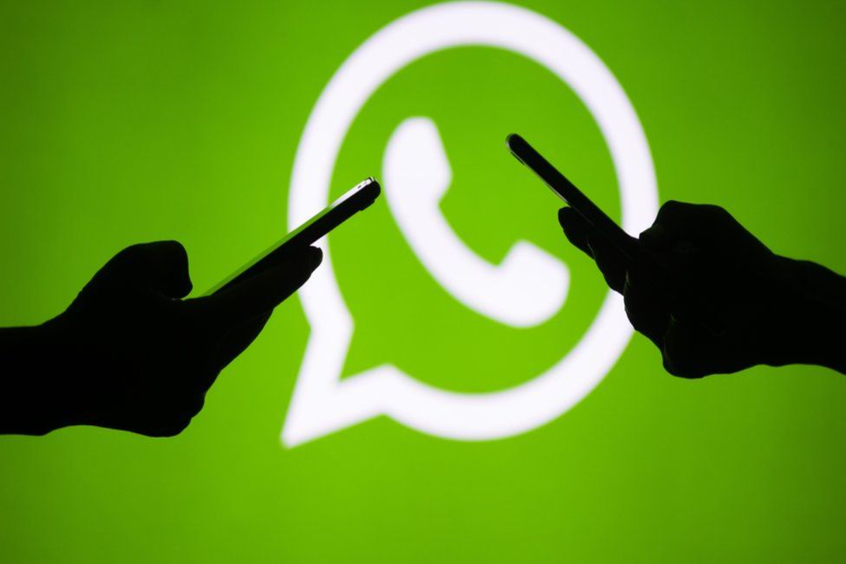 WhatsApp is rolling out a news feature to filter group chats