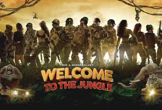 Akshay’s 56th birthday gift to fans: Hilarious teaser of ‘Welcome 3’