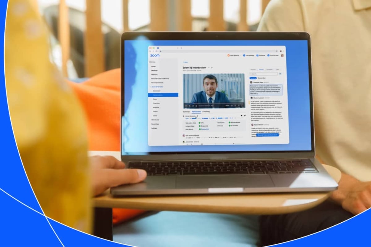 Zoom AI Companion: The new way to stay on top of your work
