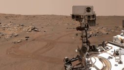 Oxygen Made on Mars, Landing Plans in the Works