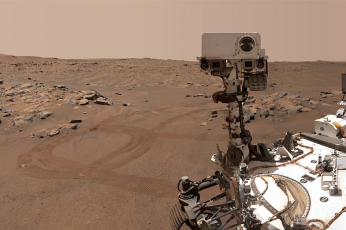 Oxygen Made on Mars, Landing Plans in the Works