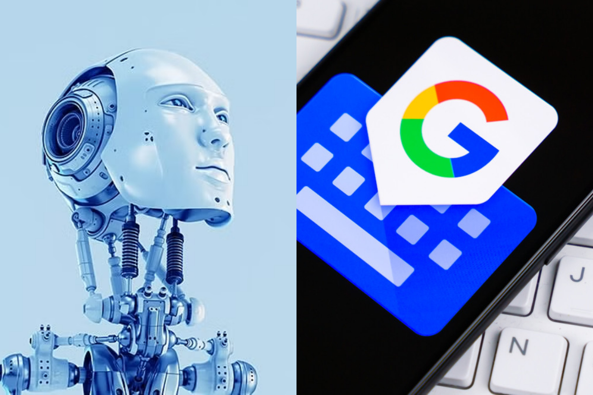 Google Gboard