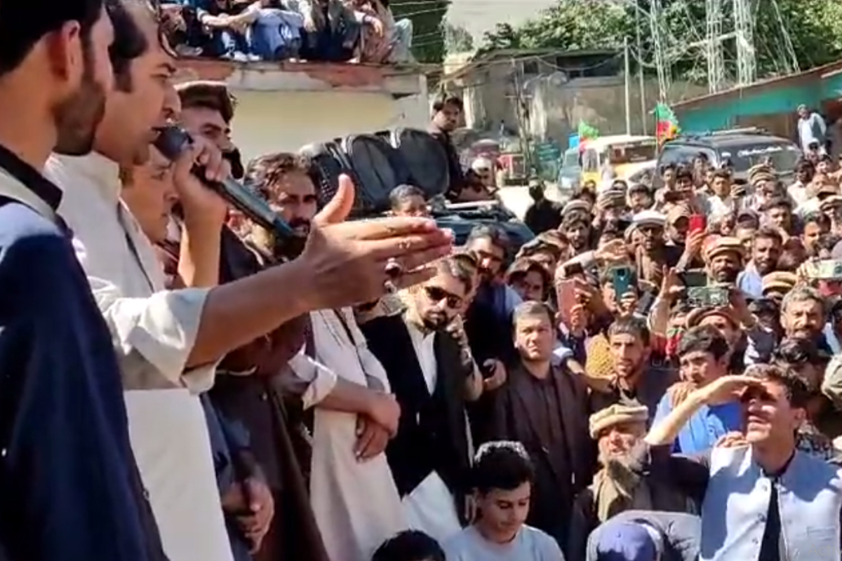 PTI GB