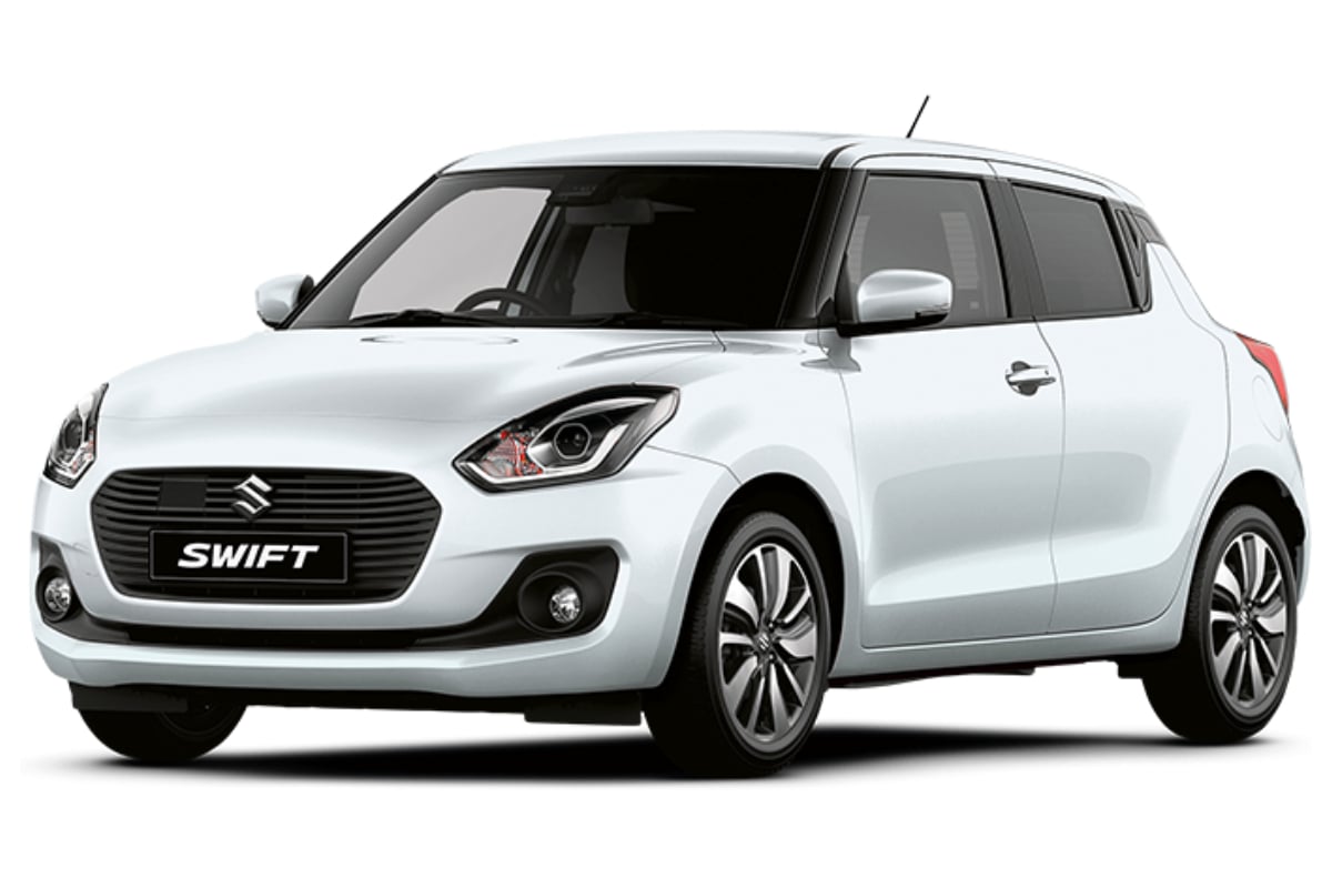 Suzuki Swift latest Price in Pakistan & Specs - Oct 2023