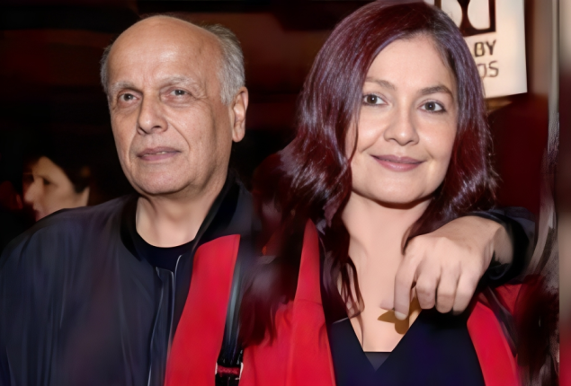 Pooja Bhatt
