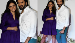 Riteish Deshmukh