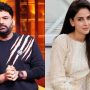 Kapil Sharma praises Saba Qamar’s wise words