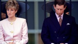 King Charles III’s brave move against Queen over Diana accident
