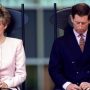 King Charles III’s brave move against Queen over Diana accident