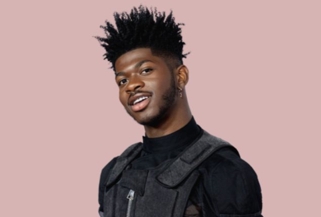 Lil Nas X