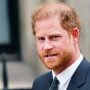 Prince Harry experiences first-ever emotion on recent UK visit