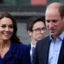 Prince William follows Kate Middleton example in France