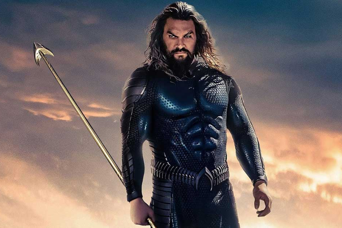 Aquaman 2