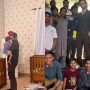 Wahaj Ali make a visit to child protection welfare