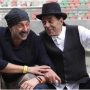 Dharmendra Flies to the US with Son Sunny Deol for Treatment