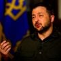 Zelenskyy sends message to Putin: No peace without justice