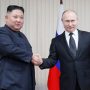 Kim Jong Un Heads to Russia for Summit with Vladimir Putin