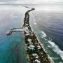 Island States Turn to Law of the Sea for Climate Protection