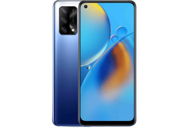 Oppo F19 Price in Pakistan & Specs