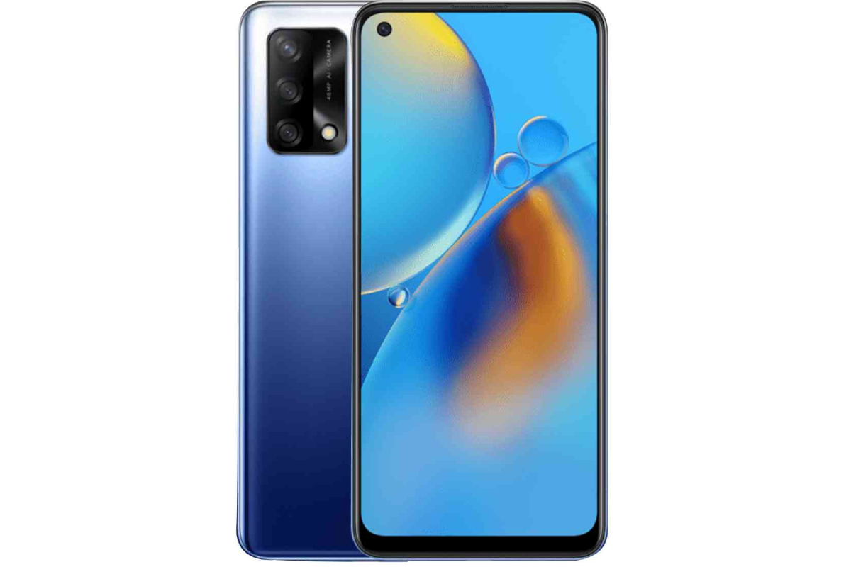 Oppo F19