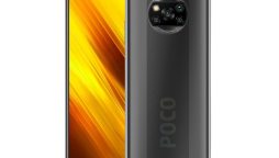 Xiaomi Poco X3