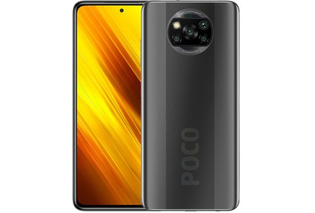 Xiaomi Poco X3 Price in Pakistan & Specs