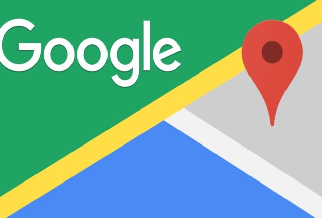 Google Maps adds emojis to help you remember saved locations