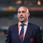 Rubiales steps down as Spanish FA president after controversy