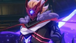 Genshin Impact leak reveal the new enemy for Version 4.2